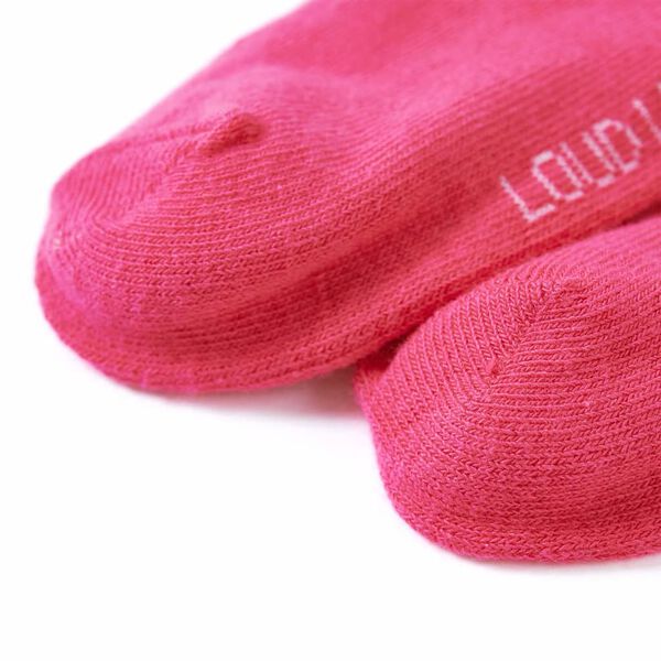 Str&oslash;mpebukser for barn lyserosa 92