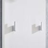 Germania Garderobepanel Adana hvit 3526-84