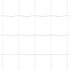 vidaXL Euro gjerde 1,2 x 25 m PVC-belagt jern