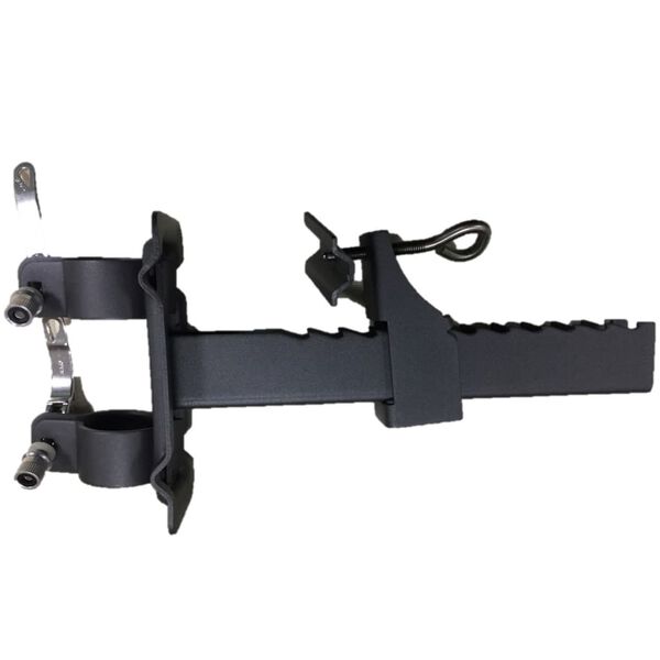 Madison Balkongbrakett for Sun Wave parasoll gr&aring; VOE5P033