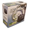 Ubbink Fontenepumpe Eli-Indoor 600i 9 W svart 1351372