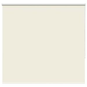 vidaXL Rullegardin lystette 150x130 cm stoff bredde 146,6 cm polyester