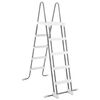 Intex 5-trinns sikkerhetsstige for basseng 132 cm