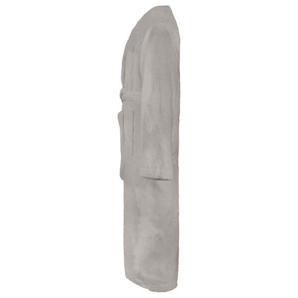 vidaXL Badekåpe KINN XXXL Bomull