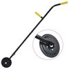 vidaXL Kantklipper 125 cm st&aring;l