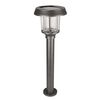 Luxform Smart soldrevet LED-hagelampe Pollux 150 lm