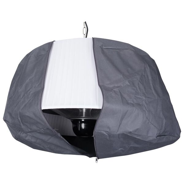 Sunred Trekk for hengende varmeapparat Artix Compact gr&aring;