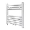 Radiator h&aring;ndklestativ rett 480 x 480 mm