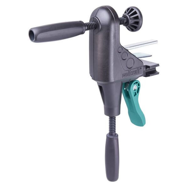 wolfcraft Monteringsverkt&oslash;ysett for d&oslash;rramme PRO 3676000