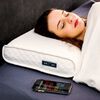Medisana Elektrisk pute SleepWell SP 100 hvit