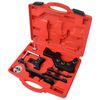 vidaXL 8-Delers Dieselmotor Timingsett VAG 2.5/4.9D/TDI PD