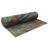 vidaXL Jute Rull 160 x 1000 cm Kamuflasje