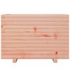 vidaXL Plantekasse 70x40x49,5 cm heltre douglasgran