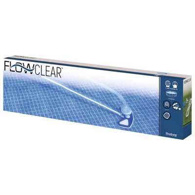 Bestway Flowclear Rengjøringssett til basseng AquaClean
