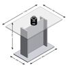 Miniatyrbilde av produktet 3 av 4