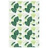 vidaXL Dusjrullgardin 150x240 cm Stoff Bredde 146 cm