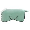 vidaXL Hestepledd Spesiell gr&oslash;nn 85 cm Polar fleece