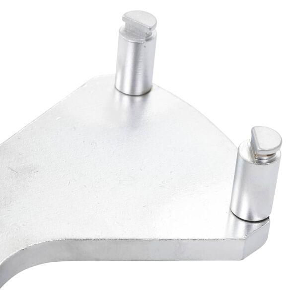 vidaXL Drivstofftank lokkfjerner for BMW Volvo