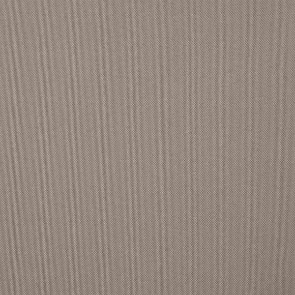 vidaXL Balkong privat skjerm Gr&aring;brun 160 x 160 cm Polyester