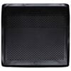 vidaXL Bagasjehyllmatte Svart passer for 308 SW 2021- Gummi