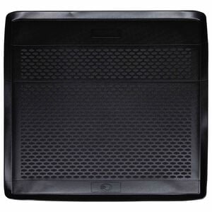 vidaXL Bagasjehyllmatte Svart passer for 308 SW 2021- Gummi
