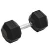 vidaXL Manual 25 kg st&oslash;pejern