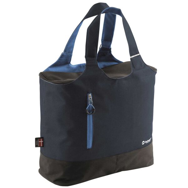 Outwell Kj&oslash;lebag Puffin m&oslash;rkebl&aring; polyester 590153