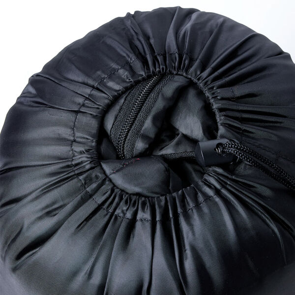 vidaXL Sovepose for voksne camping 3 sesonger