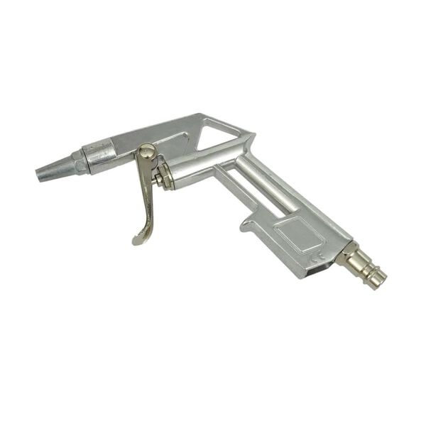 Spr&oslash;ytepistol passer til Luftkompressor