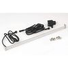 Ubbink LED-stripe med 35 lysdioder 60 cm hvit 1312116