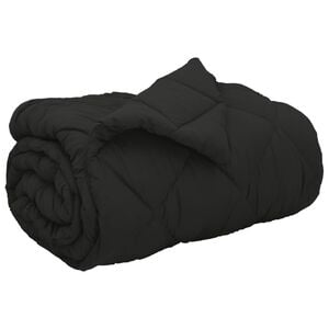 vidaXL Vinter Dynen 135 x 200 cm 450 gsm Mikrofiber (100% Polyester)