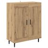 Artisan_oak