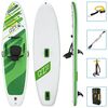 Bestway Oppbl&aring;sbart SUP-sett Hydro-Force Freesoul Tech 340x89x15 cm