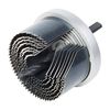 wolfcraft Standard hullsag wolframst&aring;l 33 mm 2160000