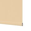 Rullegardin 80 x 230 cm beige