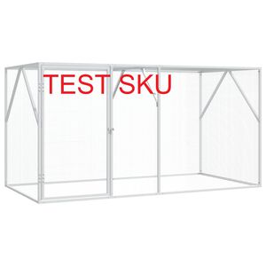 vidaXL Hagebenk Brun 110 x 56 x 90 cm Solid akasietre