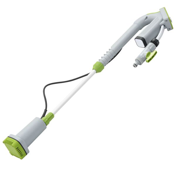 vidaXL Pumpe for regnt&oslash;nne 50 W 1500 L/t