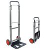 Br&uuml;der Mannesmann Sekketralle 90 kg 099 /T