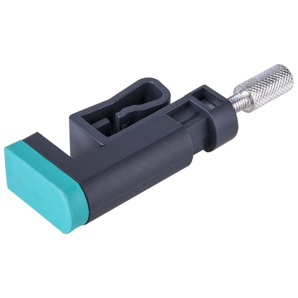 wolfcraft Kanttvinge KS 24 2 stk 3037000