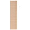 vidaXL Venetiansk persienne Eikefin&eacute;r 55 x 250 cm 35 mm