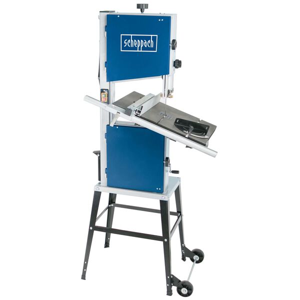 Scheppach Båndsag HBS30 200 mm 350 W