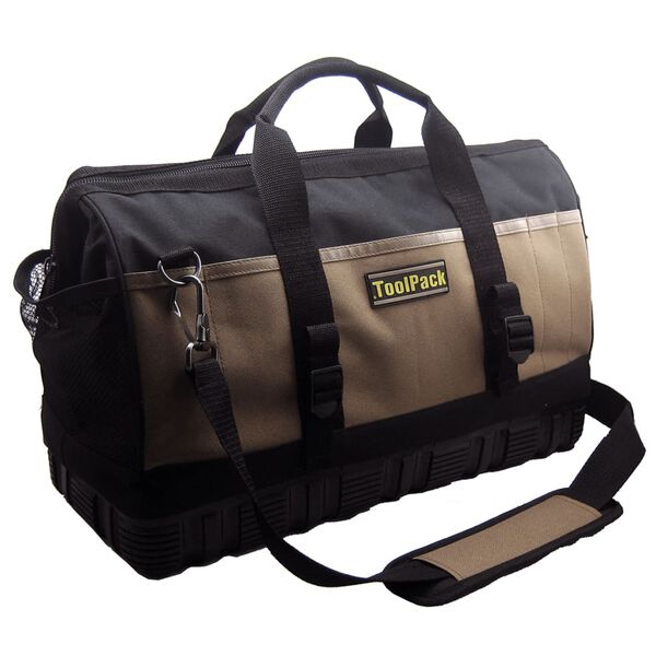 Toolpack Verkt&oslash;yveske Constructor XL 360.034