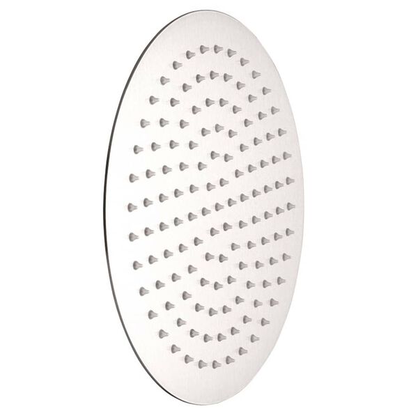 SCH&Uuml;TTE Overliggende dusjhode TOULOUSE rustfritt st&aring;l