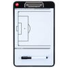 Pure2Improve Dobbeltsidet trenerbrett for fotball 35x22 cm P2I100680