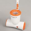 Bestway Filterpumpe for basseng Flowclear Skimatic 3974 L/t 58469