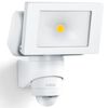 Steinel Utend&oslash;rs sensor flombelysning LS 150 LED hvit 052553