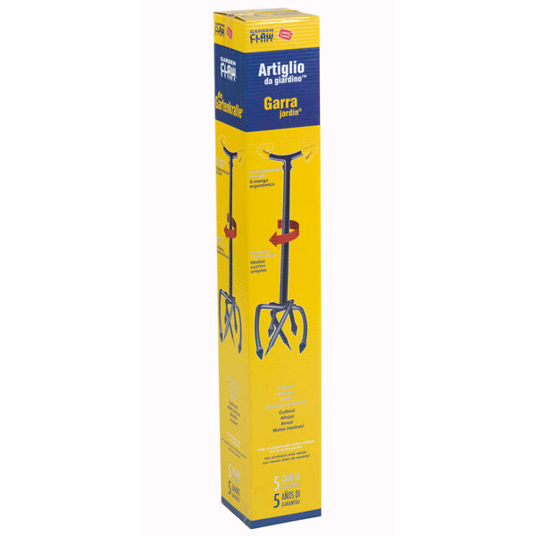 GardenClaw Hageklo