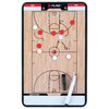 Pure2Improve Dobbeltsidig trenerbrett basketball 35x22 cm P2I100620