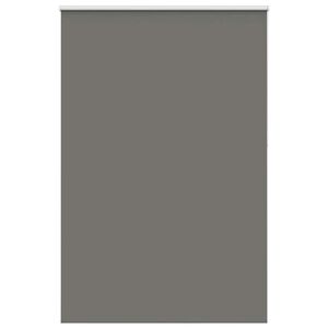 vidaXL Rullegardin lystette 160x210 cm stoff bredde 156,6 cm polyester