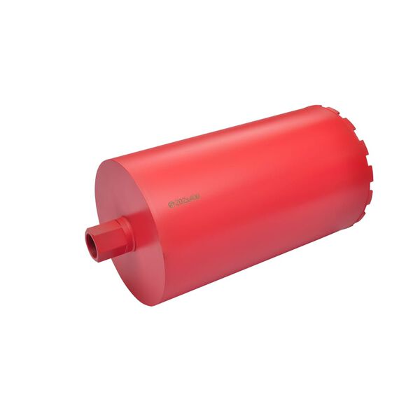 202 x 400 mm Våt og Tørr Diamant Kjernebor